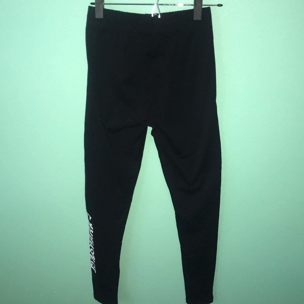 Size small Core Gymshark leggings